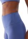 4f Legginsy damskie 4F F277 fioletowe 4FWAW24TFTIF277 31S L 3