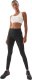 4f Legginsy damskie F278 czarne 4FWAW24TFTIF278 20S XS/S 5