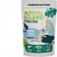 Animal Island ANIMAL ISLAND Wołowina / Kurczak / Indyk / Biała ryba w filecie MIX - Karma mokra dla kotów - 40x85g 1