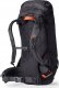 Plecak turystyczny Gregory Alpinisto M 50 l Czarny 2