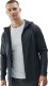 4f Bluza męska 4F M403 antracyt melanż 4FWAW24TFSWM403 22M XL 3