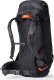 Plecak turystyczny Gregory Alpinisto 50 l Czarny 2