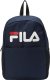 Fila Plecak Fila Favoriten Back To School granatowy FBT0003 50004 1