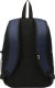 Fila Plecak Fila Favoriten Back To School granatowy FBT0003 50004 2