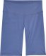 4f Legginsy damskie krótkie 4F F012 granatowe 4FWAW24TFSTF012 31S L 1