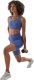 4f Legginsy damskie krótkie 4F F012 granatowe 4FWAW24TFSTF012 31S L 3