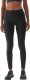 4f Legginsy damskie 4F F277 czarny 4FWAW24TFTIF277 20S XS 1