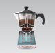 Kawiarka Maestro Kawiarka aluminiowa Maestro MR-1657-9 5