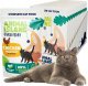 Animal Island ANIMAL ISLAND Kurczak w filecie - Karma mokra dla kotów - 12x85g 1