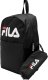 Fila Plecak Fila Favoriten Back To School czarny FBT0003 80010 1