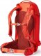 Plecak turystyczny Gregory Targhee 32 l Lava Red L 1