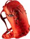 Plecak turystyczny Gregory Targhee 32 l Lava Red L 4
