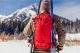 Plecak turystyczny Gregory Targhee 32 l Lava Red L 6