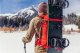 Plecak turystyczny Gregory Targhee 32 l Lava Red L 7