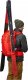 Plecak turystyczny Gregory Targhee 32 l Lava Red L 8