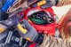 Plecak turystyczny Gregory Targhee 32 l Lava Red L 9