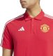 Adidas Koszulka polo adidas Manchester United DNA IT4164 M 4
