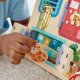 Hape Hape Lock Board 3