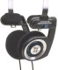 Słuchawki Koss PORTA PRO - Headset - Music - czarny - Monaural - Digital - Wired 6