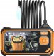 Inskam Kamera INSPEKCYJNA DUO ENDOSKOP DWIE KAMERY 5M 7LED 2x Full HD LCD 5.5mm 1