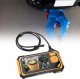 Inskam Kamera INSPEKCYJNA DUO ENDOSKOP DWIE KAMERY 5M 7LED 2x Full HD LCD 5.5mm 34