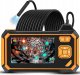 Inskam Kamera INSPEKCYJNA DUO ENDOSKOP DWIE KAMERY 5M 7LED 2x Full HD LCD 5.5mm 46