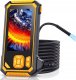 Inskam Kamera INSPEKCYJNA DUO ENDOSKOP DWIE KAMERY 5M 7LED 2x Full HD LCD 5.5mm 47