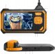 Inskam Kamera INSPEKCYJNA DUO ENDOSKOP DWIE KAMERY 5M 7LED 2x Full HD LCD 5.5mm 4