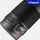 Beon Kubek termiczny Beon Origo 450 ml Quantum Black 2