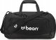 Beon Torba sportowa Beon SB5040 Black 1