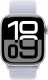 Smartwatch Apple Watch 10 GPS + Cellular 42mm Silver Alu Sport Loop Niebieski  (MWX53ET/A) 2