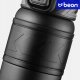 Beon Kubek termiczny Beon Tixar 500 ml Quantum Black 2