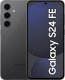 Smartfon Samsung Galaxy S24 FE Enterprise Edition 5G 8/128GB Czarny  (SM-S721BZKDEEE) 1