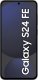 Smartfon Samsung Galaxy S24 FE Enterprise Edition 5G 8/128GB Czarny  (SM-S721BZKDEEE) 1