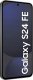 Smartfon Samsung Galaxy S24 FE Enterprise Edition 5G 8/128GB Czarny  (SM-S721BZKDEEE) 2