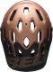 Bell Kask full face BELL SUPER 3R MIPS matte gloss cooper black roz. M kolor czarno-brązowy (BEL-7088120) 4