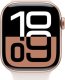 Smartwatch Apple Watch 10 GPS + Cellular 46mm Rose Gold Alu M/L Różowy  (MWY73ET/A) 2