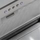 Okap Allenzi Built-in hood Allenzi Tecnowind GH30 IX A CLASS, stainless steel color 1