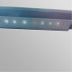 Okap Allenzi Built-in hood Allenzi Tecnowind GH30 IX A CLASS, stainless steel color 1