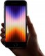 Smartfon Apple SE 2022 5G 3/64GB Czarny  (MMX53LL/A) 5