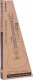 Ecotoys Gitara dla dzieci różowa duża- 30 drewniana 6 strun metalowe i nylonowe ECOTOYS 8