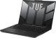 Laptop Asus Laptop Asus 90NR0JM2-M004P0 Qwerty Hiszpańska 2