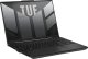 Laptop Asus Laptop Asus 90NR0JM2-M004P0 Qwerty Hiszpańska 3