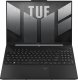 Laptop Asus Laptop Asus 90NR0JM2-M004P0 Qwerty Hiszpańska 4