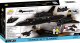 Cobi Executive Edition Lockheed SR-71 Blackbird 4
