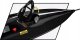 Cobi Executive Edition Lockheed SR-71 Blackbird 9