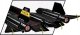 Cobi Executive Edition Lockheed SR-71 Blackbird 10