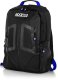 Sparco Plecak Sportowy Sparco S016440NRAZ 1