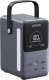 Ugreen Powerbank 48000mAh Ugreen PB770, 2x USB + 4x USB-C, 300W (szary) 1