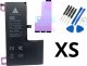 Bateria Volt Bateria do Apple iPhone XS zamiennik MPD-Volt 1